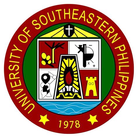 usep udas|University of Southeastern Philippines .